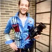 Imparto clases personalizadas de Fotografia, Arte y diseño de portafolios.